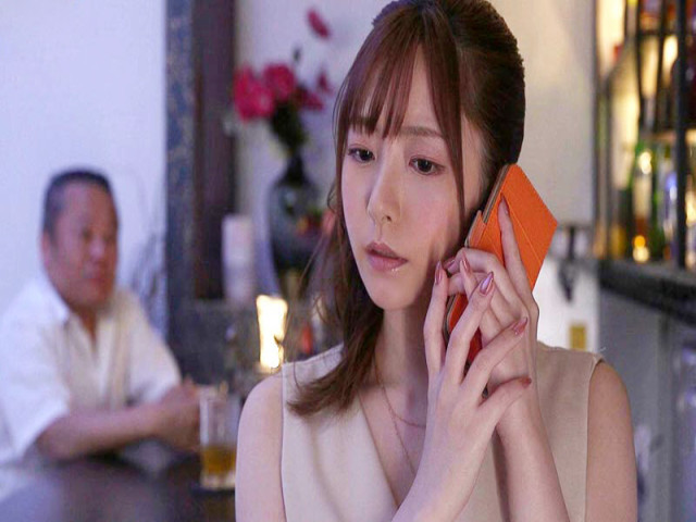 Chuyện tình vụng trộm của cặp đôi hàng xóm
